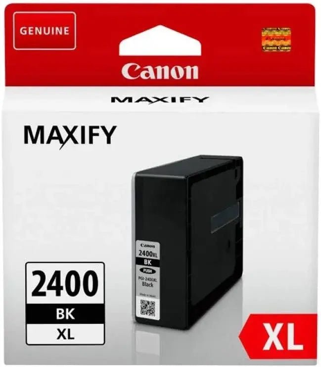 Canon Pgi-2400xl Black Ink Cartridge for MB5040
