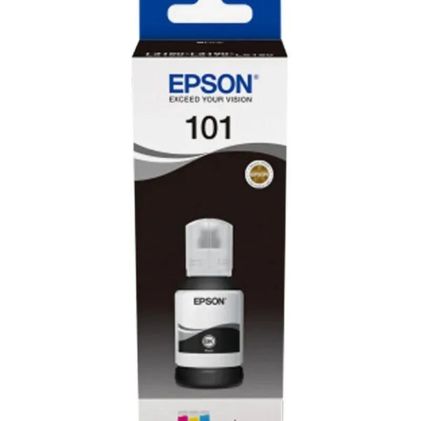 Refill Epson 101 Ink Bottle for L6190 EcoTank