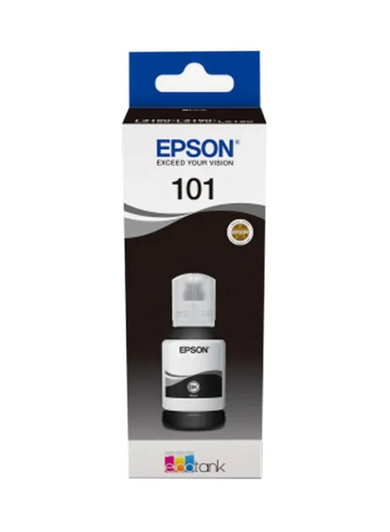 Refill Epson 101 Ink Bottle for L6190 EcoTank