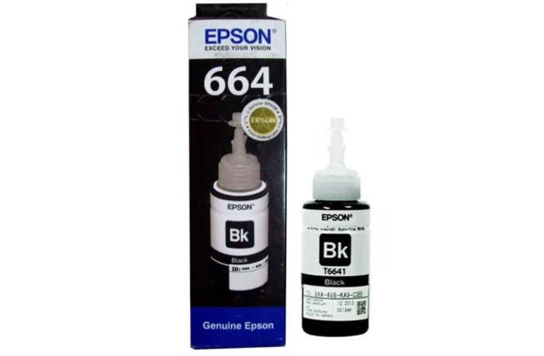 Refill Epson 664 Maintenance Box for L655 EcoTank