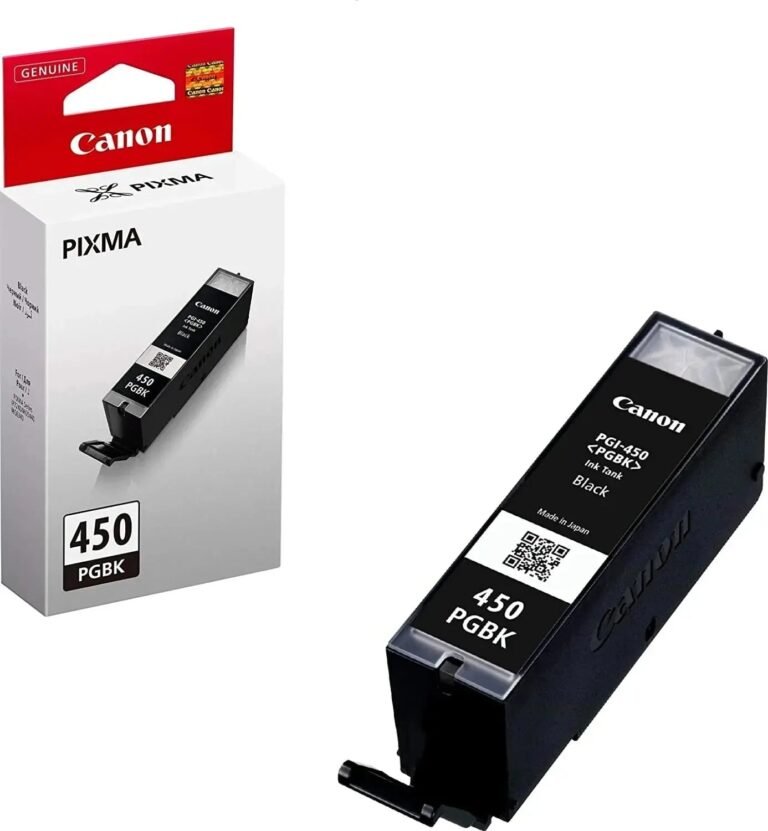 Canon pg-450b Black Ink Cartridge for iP7240 Pixma