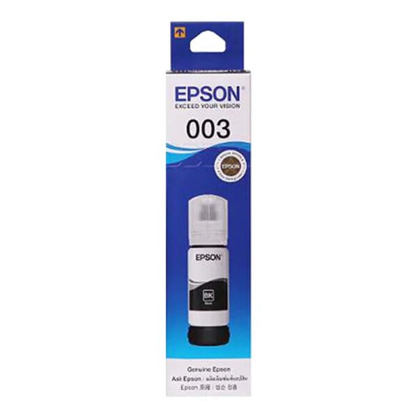 Refill Epson 003 Ink Bottle for L1100