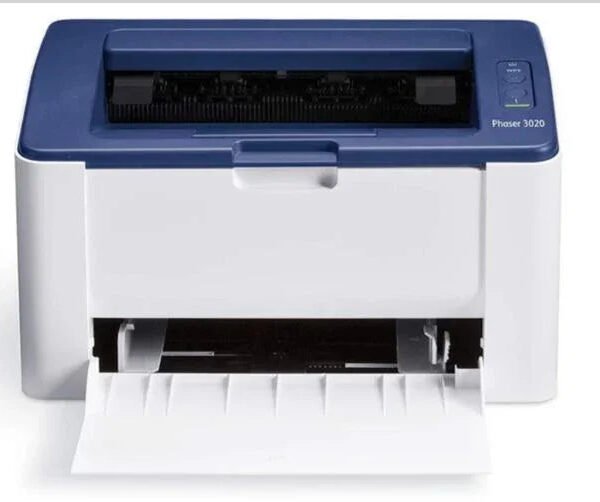 Xerox Phaser 3020 Mono Laser Wireless Printer