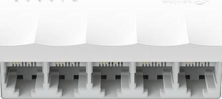 TP-Link LS1005 5-Port 10/100 Mbps Fast Ethernet Switch