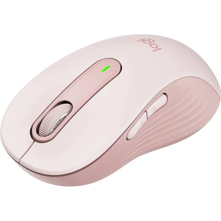 Logitech Signature M650 Wireless Mouse