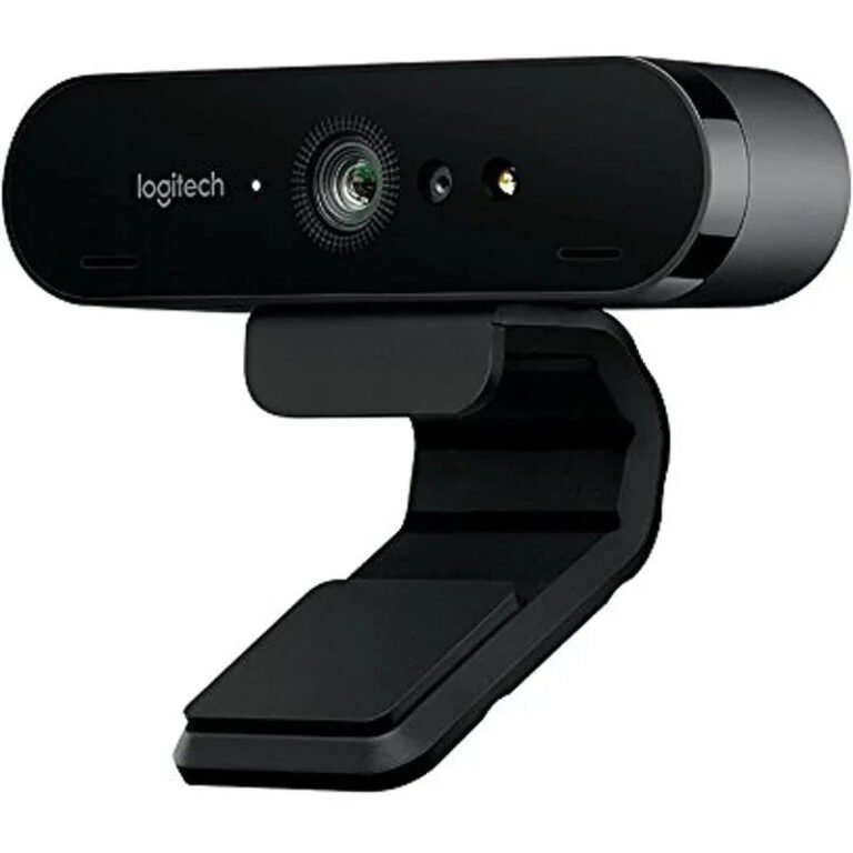 Logitech Brio USB 3.0 Webcam in UAE