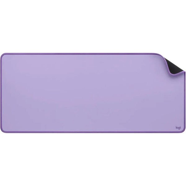 Logitech Studio Series Lavender Desk Mat