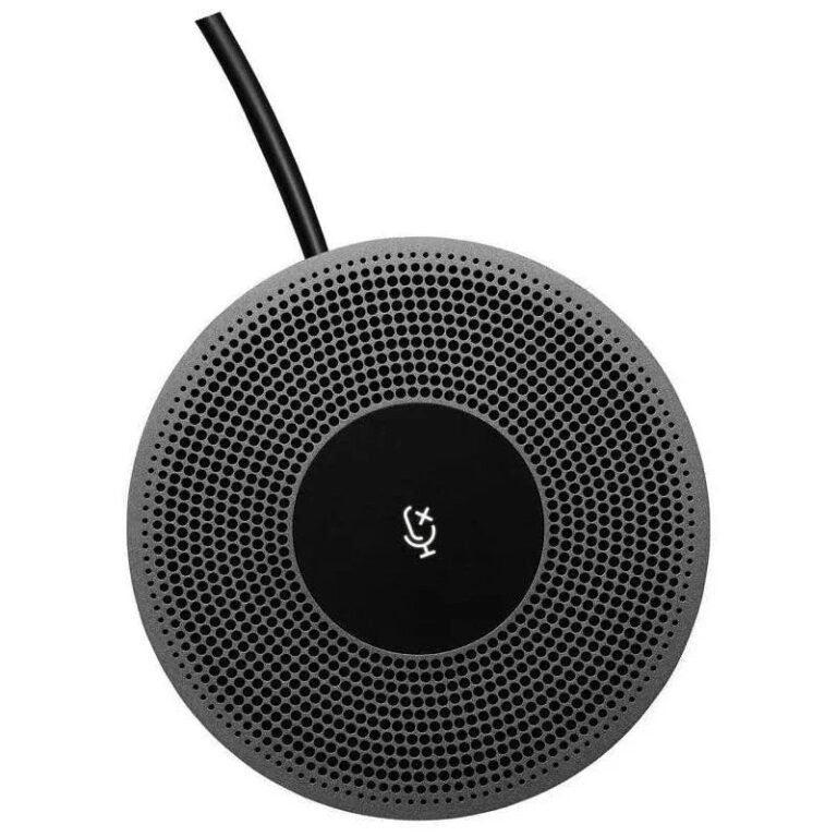 Logitech Meetup Microphone in UAE