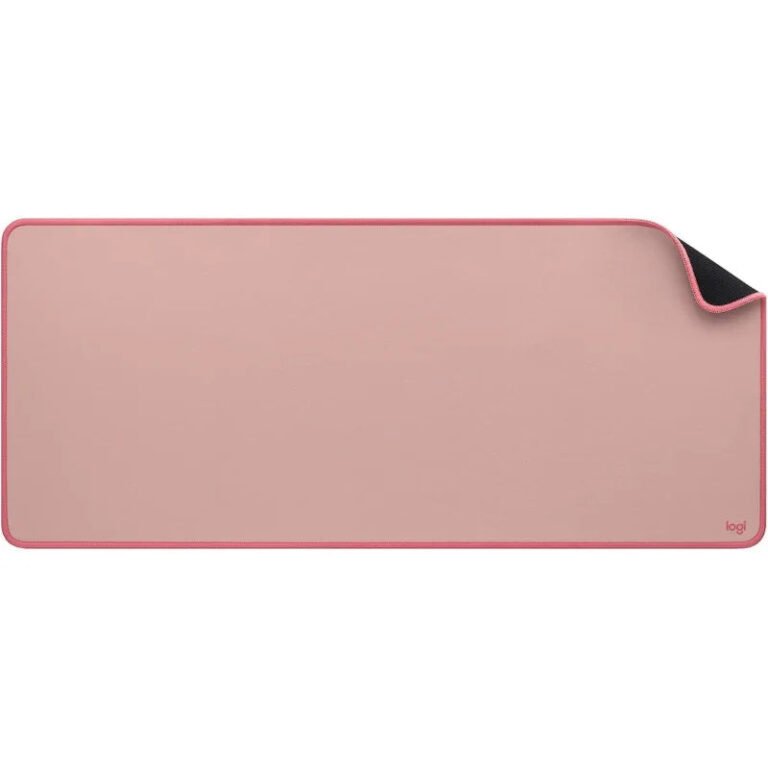 Logitech Studio Series Lavender Desk Mat