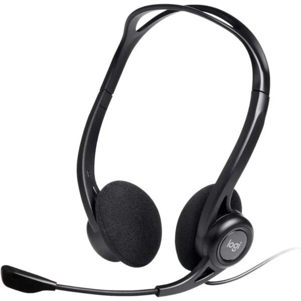 Logitech Headset for Home and Office in UAE