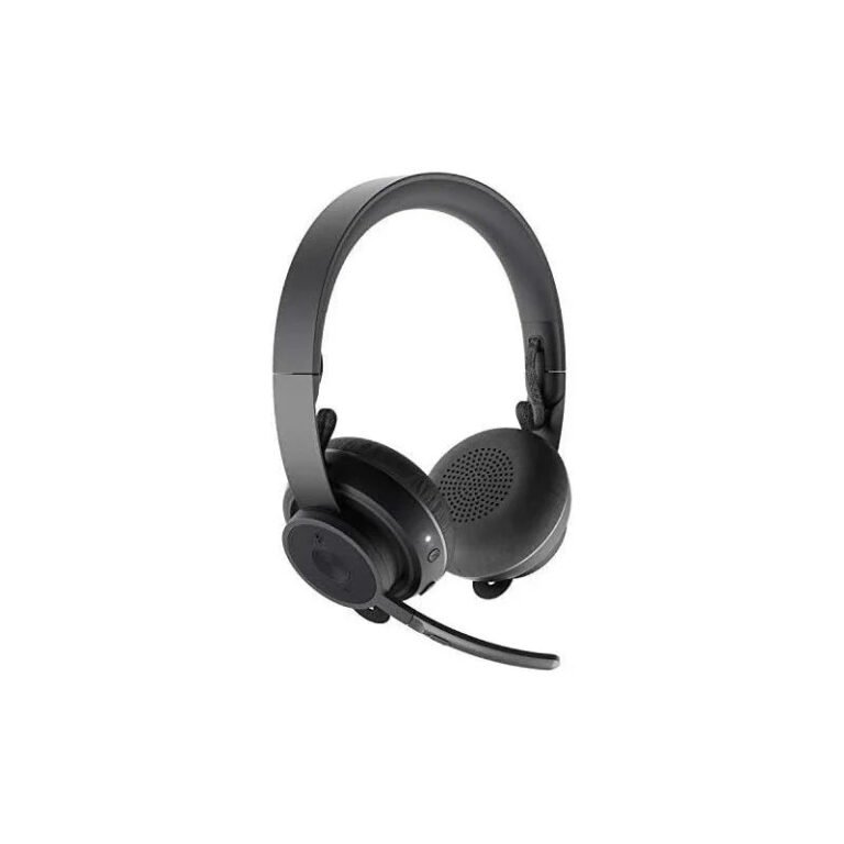 Logitech Bluetooth Headset in UAE