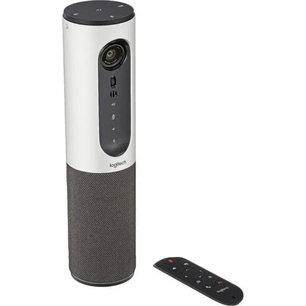 Logitech Conference Cam Connect Video Conferencing Camera
