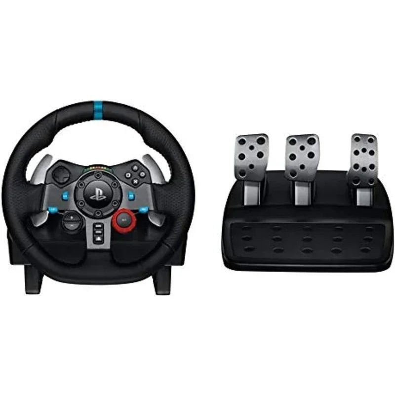 product-21157 Logitech G29 Black Racing Wheel
