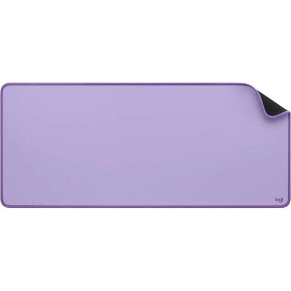 Logitech Studio Series Lavender Desk Mat