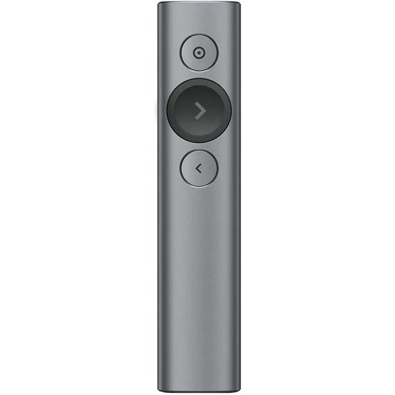 product-21229 Logitech Bluetooth and 2.4 GHz Wireless Presenter Remote