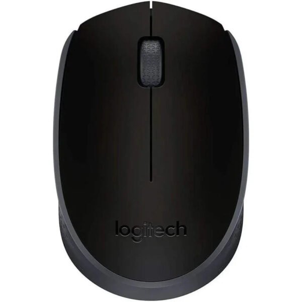 Logitech 2.4 GHz Wireless Mouse