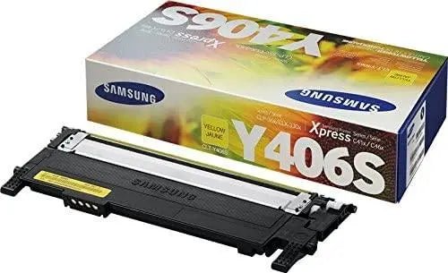 Samsung SASCLTY406S Toner Cartridge for Samsung Y406S