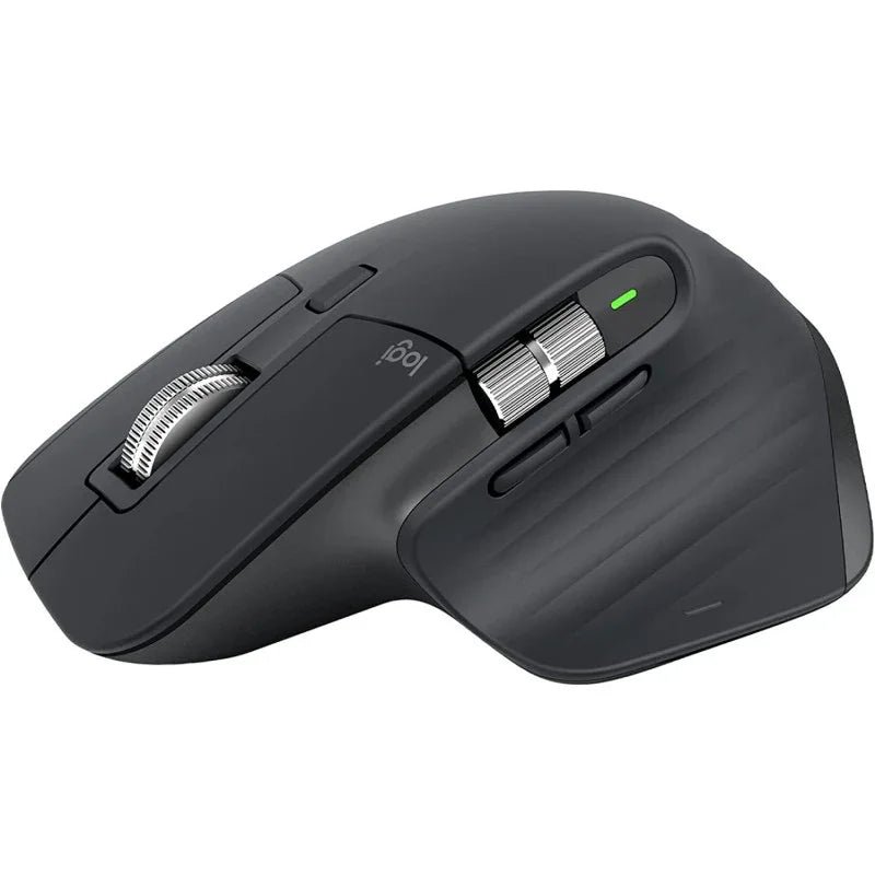 product-21324 Logitech MX Master 3S Graphite Bluetooth Mouse