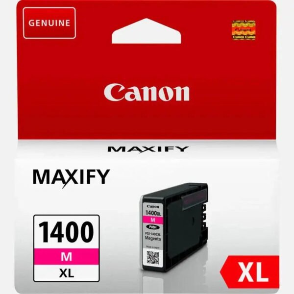 Canon 1400xl Magenta Ink Cartridge for MB2040
