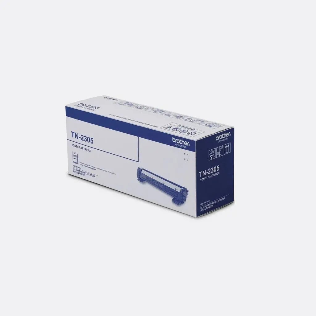 product-2135 Brother TN-2305 Black Toner Cartridge for Brother Tn-2305