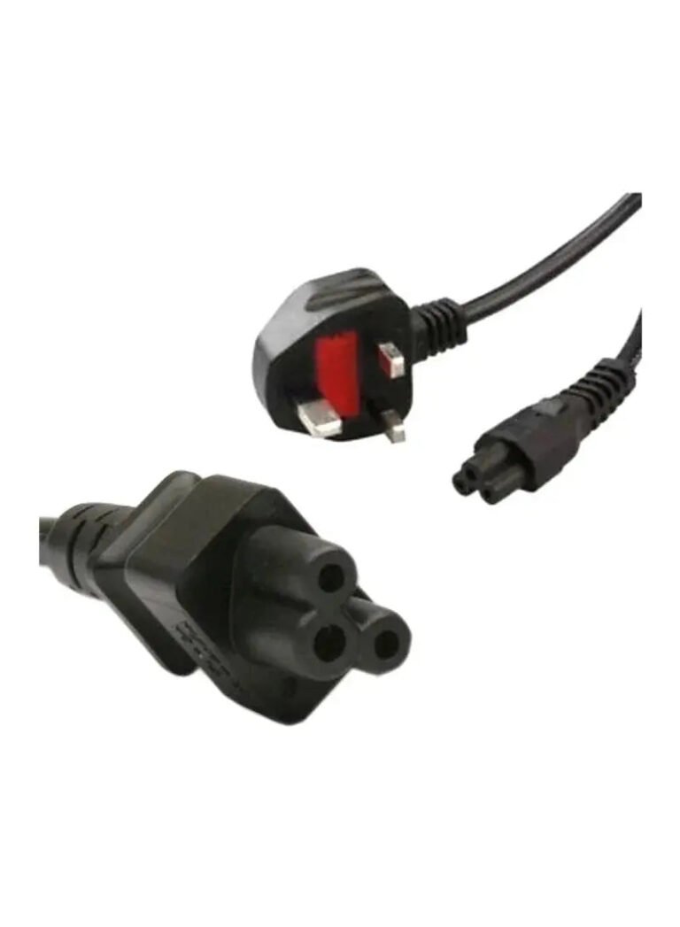 Generic Black Cable in UAE from Dubai