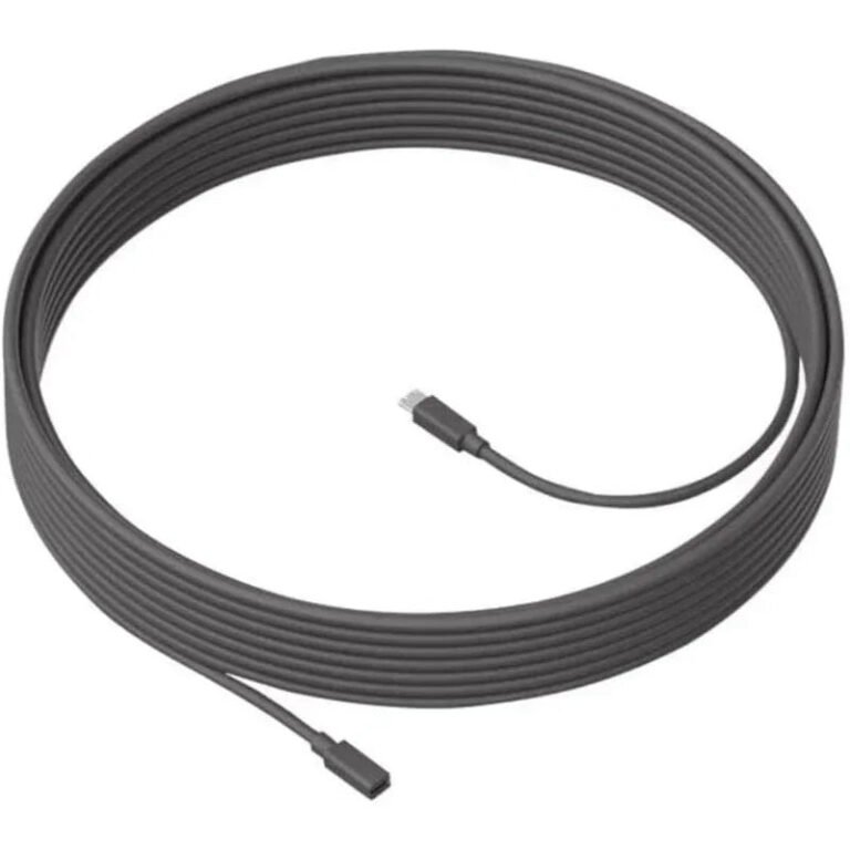 Logitech Graphite Microphone in UAE