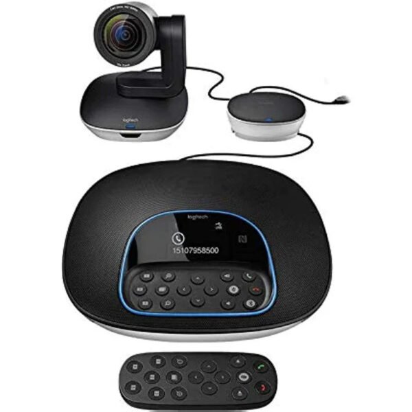 Logitech CC3000 Video Conferencing Camera