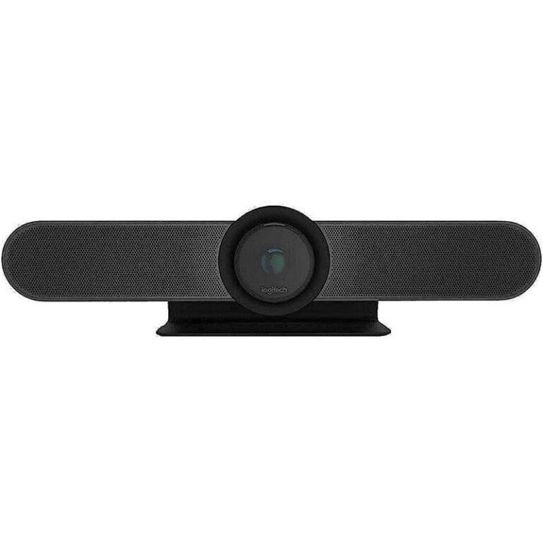 Logitech MeetUp Video Conferencing Camera