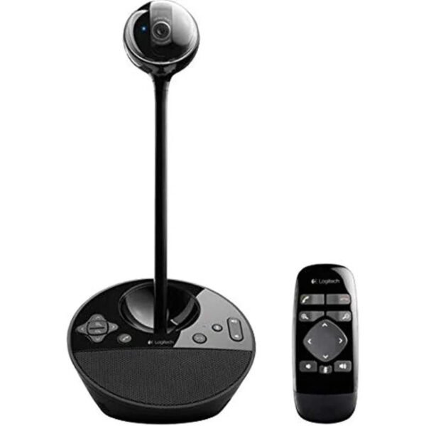 Logitech BCC950 USB Video Conferencing Camera
