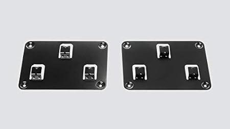 Logitech Rally Black Accessory Kit