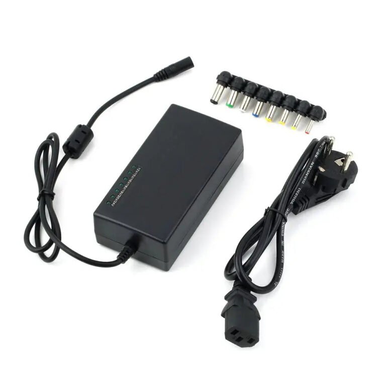 Generic 96W Laptop Charger, 24V
