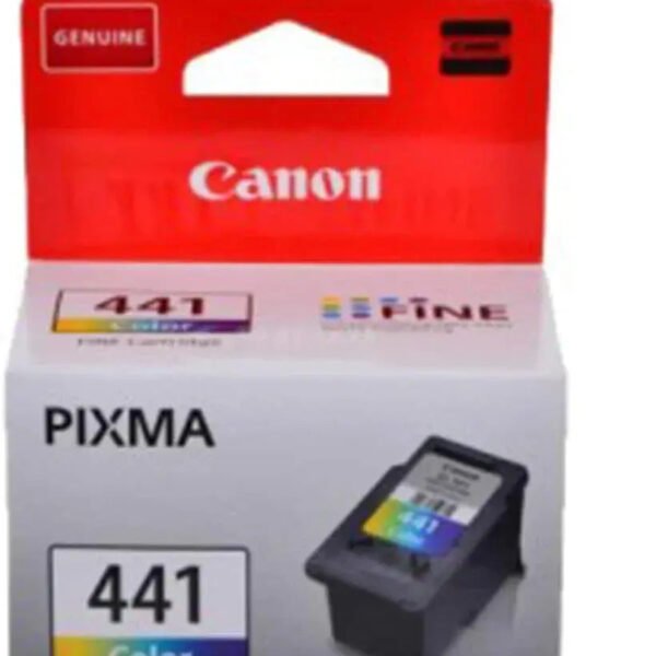 Canon 441 Tricolor Ink Cartridge for MG2140 PIXMA