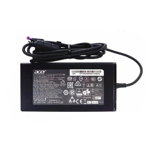 Original Acer AN17-71 Laptop Charger for Acer Aspire Ax Aspire