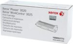 Xerox 3020 Toner Cartridge for Xerox Printers