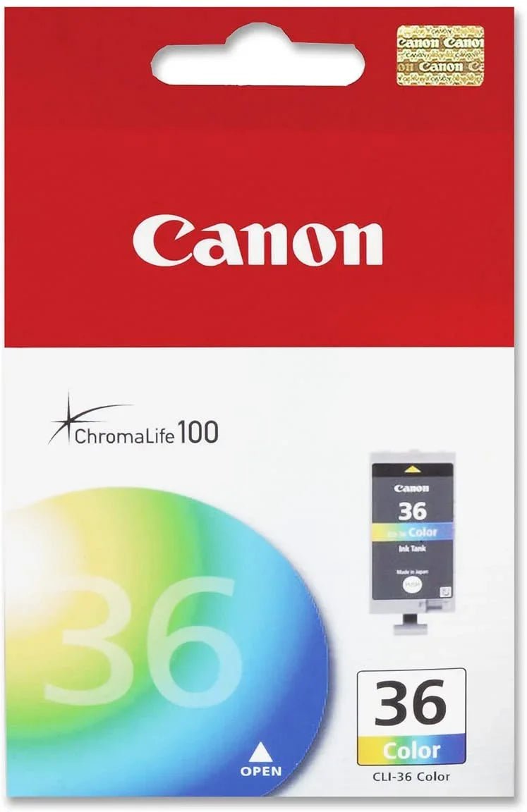 Canon CLI-36 Maintenance Box for iP100, PIXMA