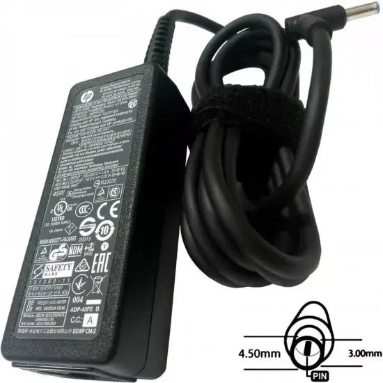 Original HP 10-e00x Laptop Charger for HP 10 Pavilion 10-e00x