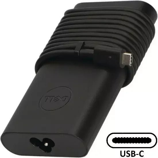 Original Dell TDK33 Laptop Charger, 90W 20V for Dell Inspiron 14