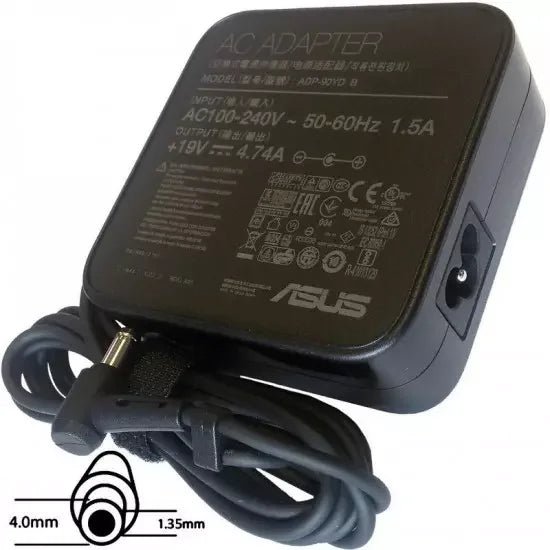 Original ASUS K432FL Laptop Charger for K531FL