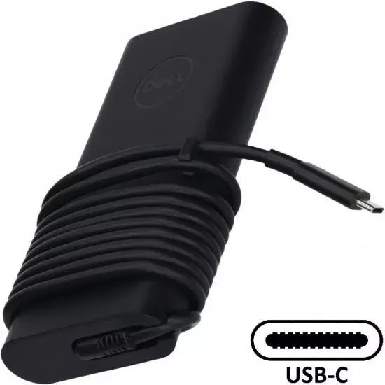 Original Dell 130W Laptop Charger, 20V