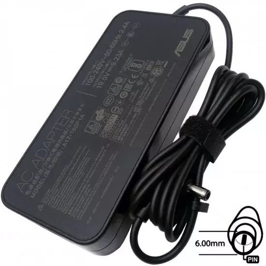 Original ASUS FX505DU Laptop Charger for FX505GM