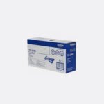 Brother TN-2060 Black Toner Cartridge (700 pages)