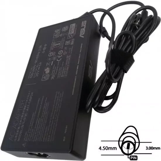 product-21750 Original ASUS BX534FT Laptop Charger for M35 00QC