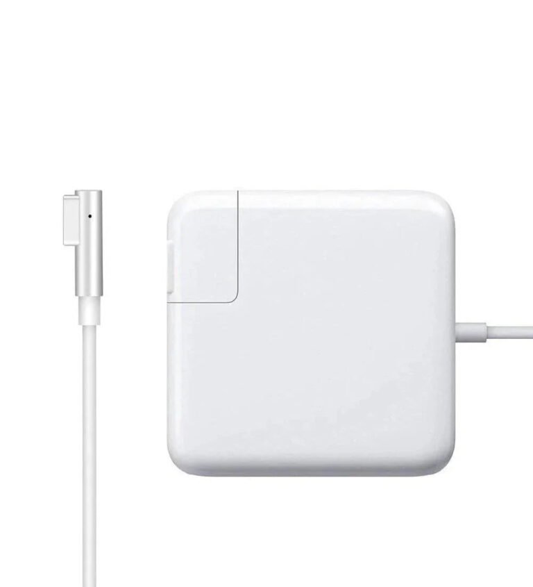 Apple A1184 Laptop Charger, 60W 16.5V for Apple MacBook Pro 13