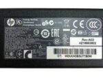 Original HP A045R045H Laptop Charger, 45W 19.5V for Pavilion 15-AC126TU