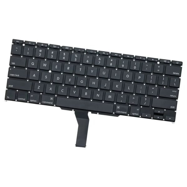 Apple Macbook Air A1370 Replacement Laptop Keyboard