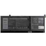 Original Dell G91J0 Laptop Battery, 11.25V 3640mAh for Latitude 3420