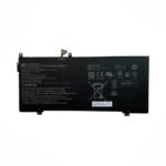 Original HP CP03XL Laptop Battery, 11.55V 5275mAh for Spectre 13-AE006NO