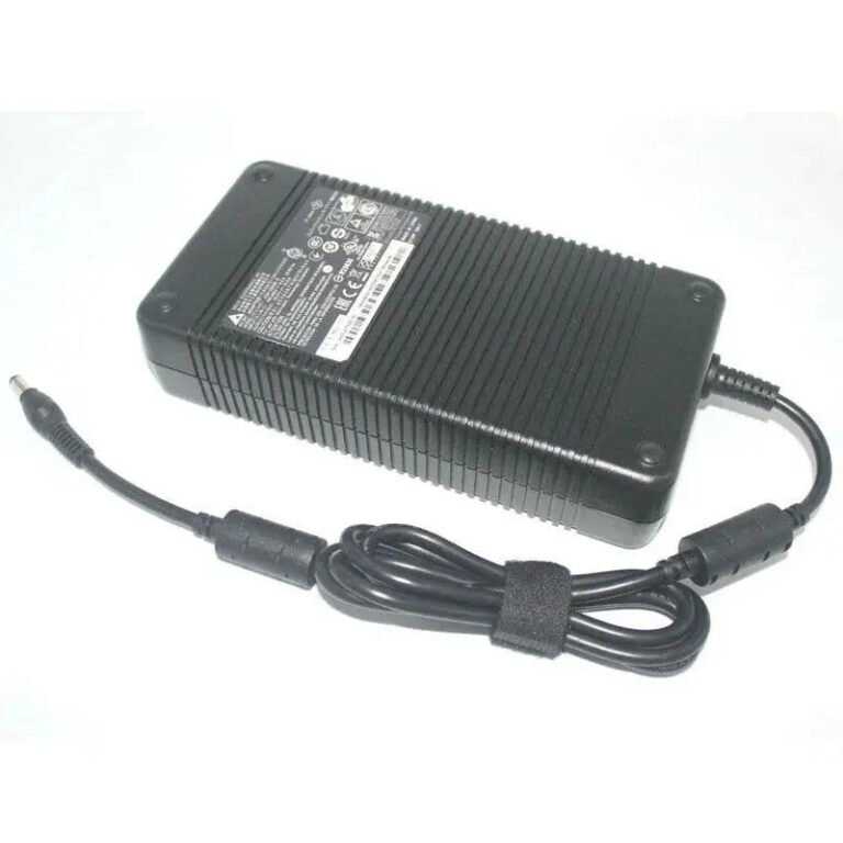 Original Acer GX-791 Laptop Charger, 330W 19.5V for Predator 17 X GX-792