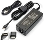Acer CP713 Laptop Charger, 45W 20V for Acer Chromebook Spin 13