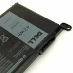 Original Dell B06XVBG8BY Laptop Battery, 11.4V 42Wh for Inspiron 13 1500
